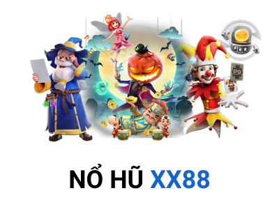 NỔ HŨ XX88