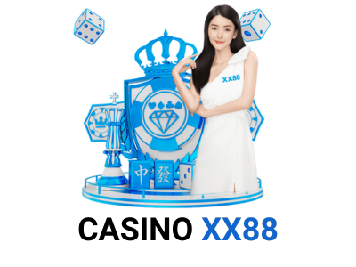 CASINO XX88